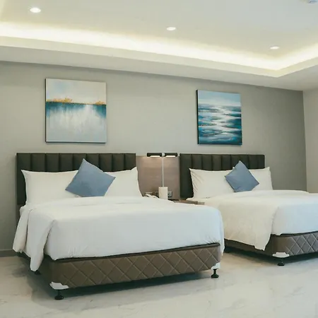 NS Royal Hotel - Quarantine Hotel