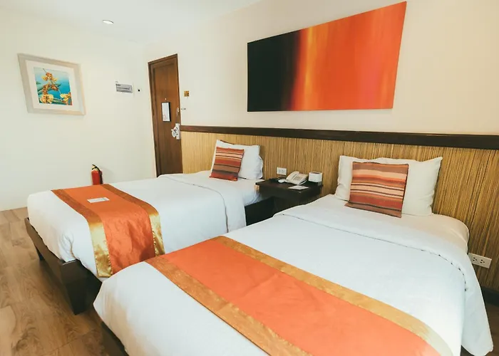 Ns Royal Hotell