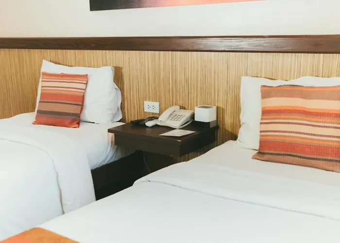 Hotel Ns Royal