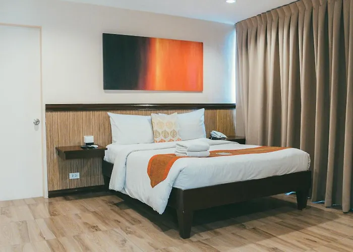 Hotel Ns Royal Cebu