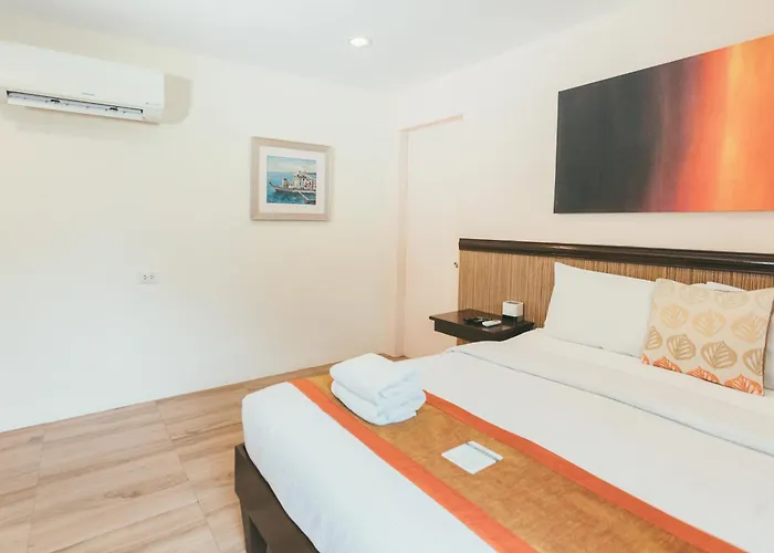 Ns Royal Hotel
