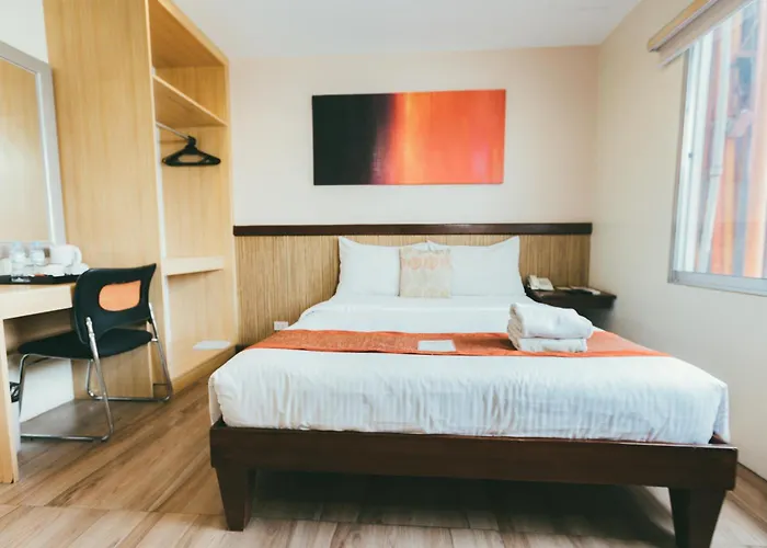 Hotel Ns Royal