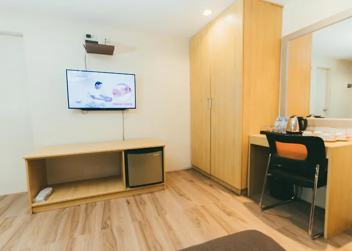 Hotel Ns Royal Cebu