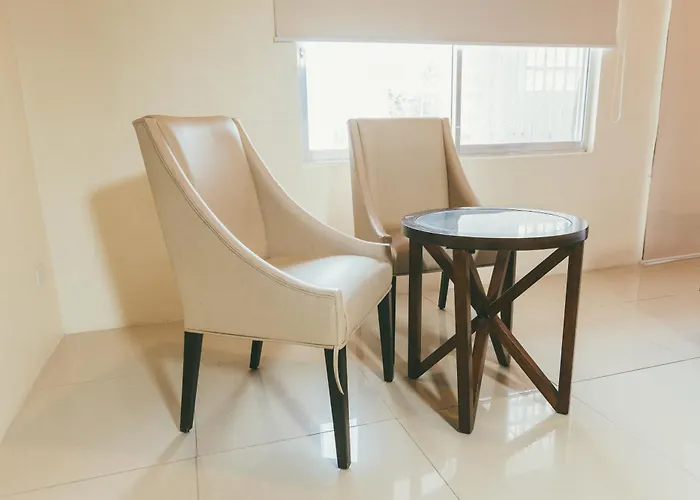Hotel Ns Royal Cebu