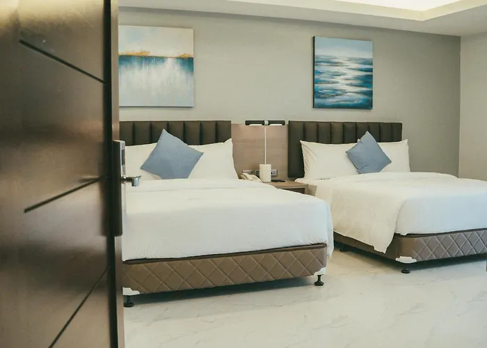 Ns Royal Hotel Cebu