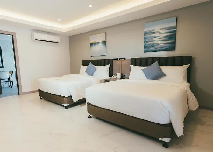 Hotel Ns Royal Cebu