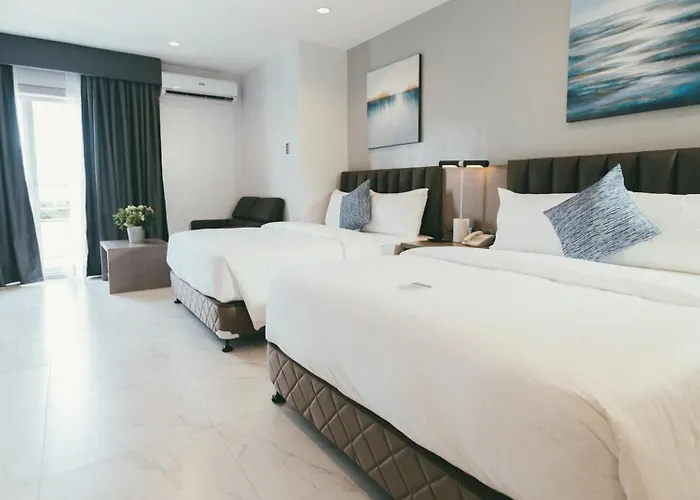 Ns Royal Hotel Cebu