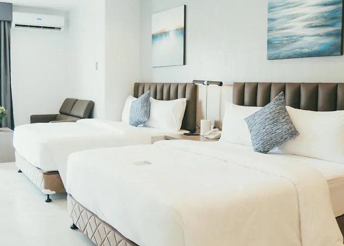 Hotel Ns Royal