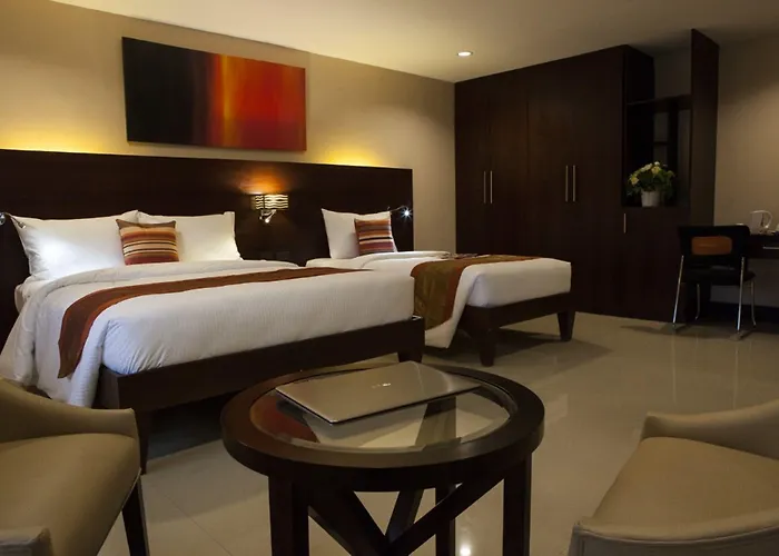 Ns Royal Hotel Cebu
