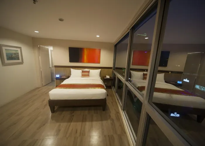 Ns Royal Hotel Cebu