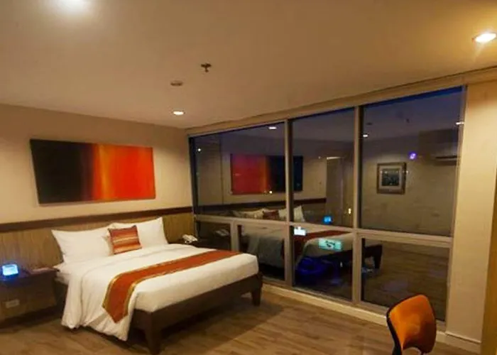 Ns Royal Hotel Cebu