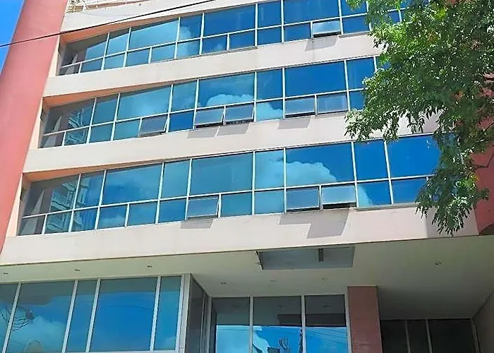 Ns Royal Hotel Cebu
