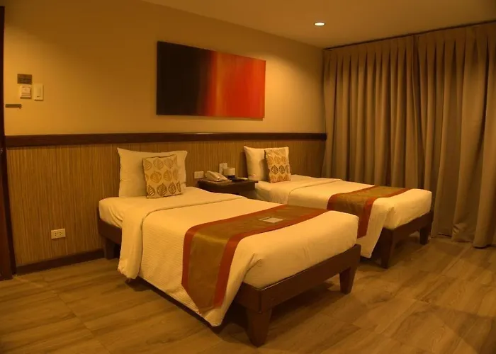 Hotell Ns Royal