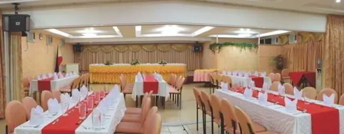 Ns Royal Hotell