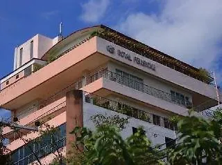Hotell Ns Royal
