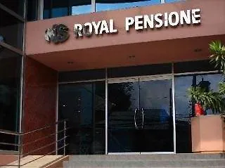 Ns Royal Cebu