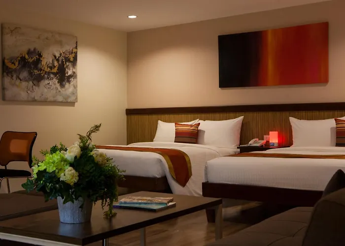 Ns Royal Hotel Cebu