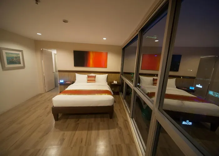 Hotel Ns Royal Cebu