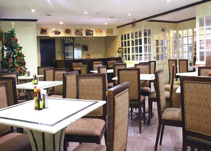 Ns Royal Hotel Cebu