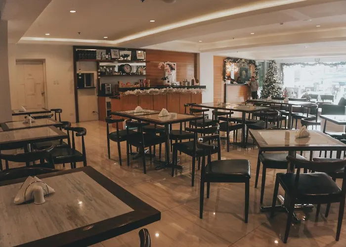Hotel Ns Royal Cebu